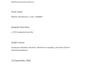 do sql data analysis, HR analytics, and database queries